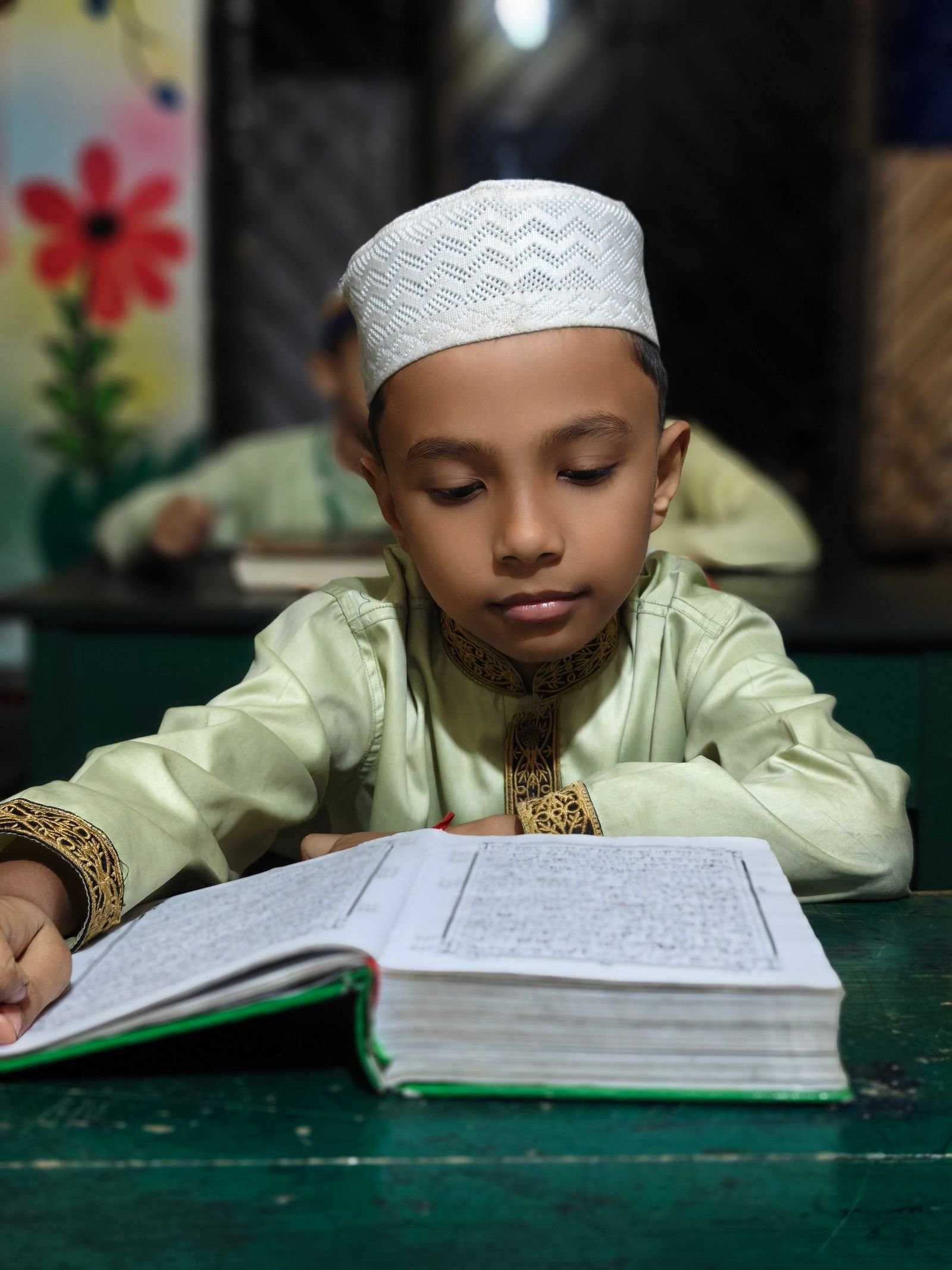 তাওহীদের মৌলিক পাঠ